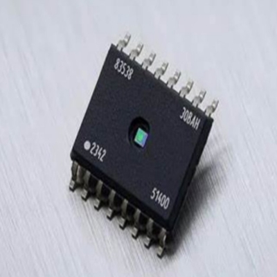 Bộ cảm biến IC MLX90830LXG-BAF-002-RE Triphibian Absolute MEMS Pressure Sensor IC