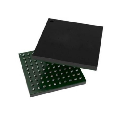 Ethernet IC LAN9360C-I/CQBT-101 Bộ điều khiển Ethernet TFBGA-100 AVB Audio Endpoint