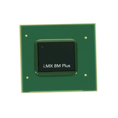 Máy vi điều khiển MCU MIMX8ML8DVNLZCB 64 bit 800MHz ARM Cortex A53 5 Core Processor