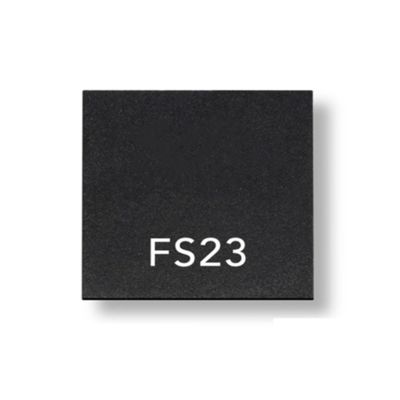 Chip mạch tích hợp MFS2321BMMA0EPR2 Cơ sở hệ thống an toàn 400mA với CAN FD
