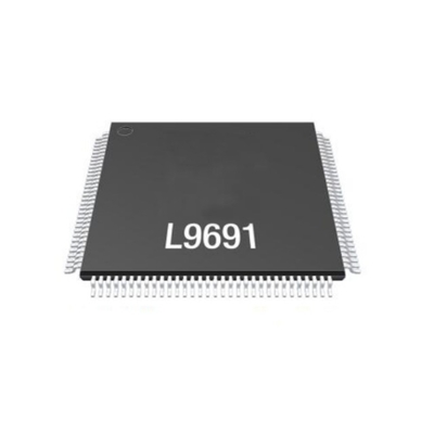 Chip mạch tích hợp L9691-TR Chip ô tô cho các ứng dụng túi khí tiên tiến