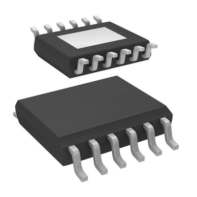 Chip mạch tích hợp IPS161HTR Mục đích chung 60V 60mΩ Chuyển đơn bên cao