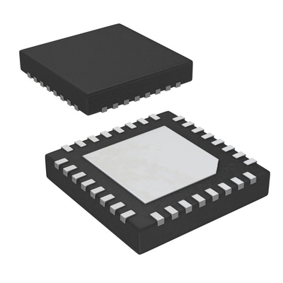 Chip mạch tích hợp ISL81601FRZ 4 công tắc đồng bộ Buck-Boost PWM Controller