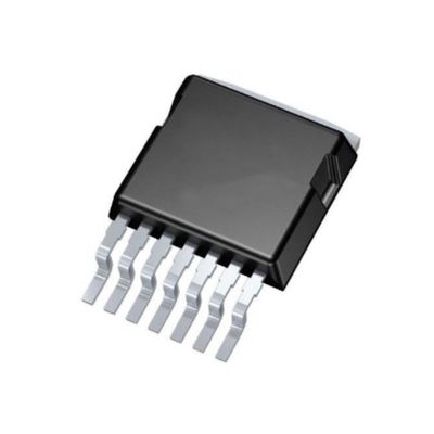Chip mạch tích hợp AIKBE50N65RF5 650V Transistor Silicon Carbide ô tô