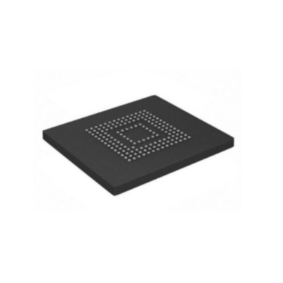 Bộ nhớ IC Chip S40FC002C1B1V00000 Ô tô 2GB 3.3 V e.MMC Flash Memory IC