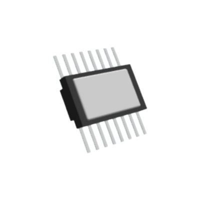 Chip mạch tích hợp RHRPM4424LK02V Rad-Hard 4.5A Driver MOSFET mặt thấp kép