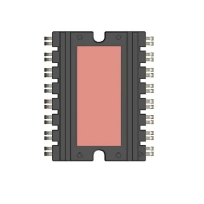 Chip mạch tích hợp NVXK2VR40WDT2 1200V 3 pha cầu SiC Power MOSFET module