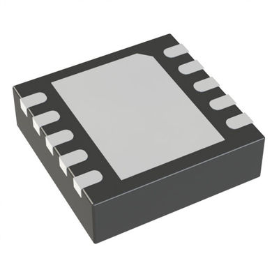 Chip mạch tích hợp MCP47CMD22T-E/MF 1.8V đến 5.5V DAC kênh kép 12 bit
