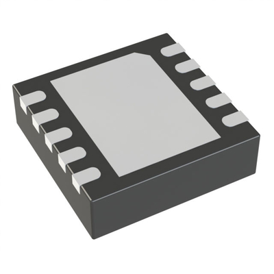 Chip mạch tích hợp MCP47CMD12-E/MF 1.8V đến 5.5V 10-Bit String DAC DFN-10