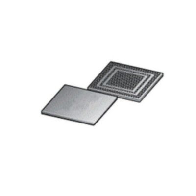 Máy vi điều khiển MCU SAF4000EL/103Q400K Bộ xử lý tín hiệu kỹ thuật số nhúng đa tiêu chuẩn