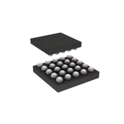 Máy vi điều khiển MCU R7F101G8G2DLA 48MHz 128KB Flash Microcontroller IC 25-WLGA