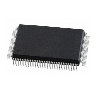 Ethernet IC KSZ8842-PMQLI Chuyển đổi Ethernet hai cổng với giao diện PCI PQFP-128