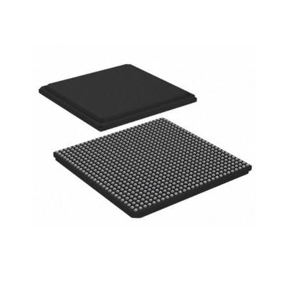 Máy vi điều khiển MCU T1024NSN7KQA Bộ xử lý nhúng 1GHz FCPBGA-780 MPU 64-bit