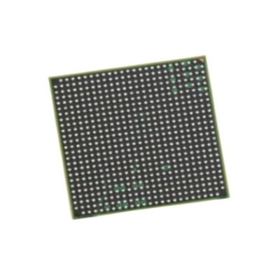 Máy vi điều khiển MCU LS2044ASN7TTB 4 Core Layerscape Vi xử lý 64 bit 1.8GHz