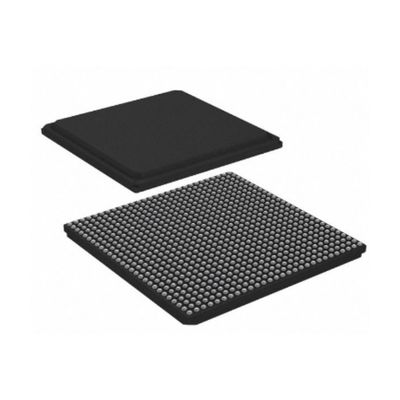 Máy vi điều khiển MCU LS1043AXN8PQA Bộ xử lý truyền thông 4 lõi QorIQ FBGA-780