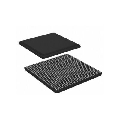 Máy vi điều khiển MCU LS1026ASE8MQA Tối đa 1,2GHz Bộ vi xử lý nhúng 64 bit