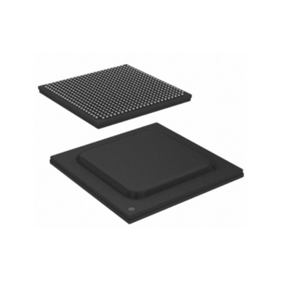 Máy vi điều khiển MCU LS1023AXE7MQA 1.2GHz 2 lõi Vi xử lý 64 bit FCPBGA-621