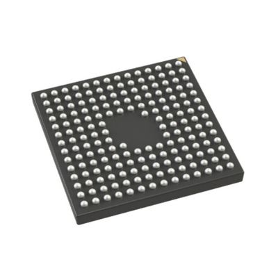 Máy vi điều khiển MCU ADSP-BF537BBCZ-5AV 533MHz Blackfin Embedded Processor BGA-182