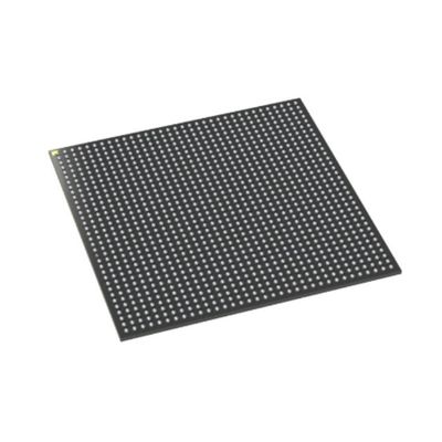 M2S150TS-1FCG1152I Field Programmable Gate Array mật độ thấp 1 lõi 166MHz Embedded SoC FPGA