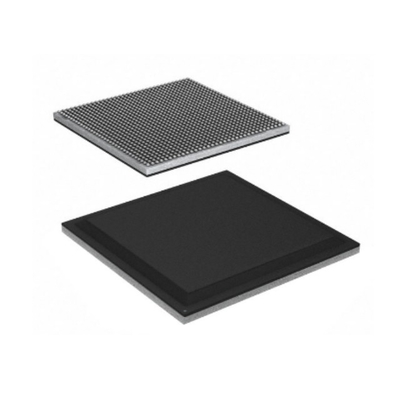 XCZU9CG-2FFVB1156I 32,1 Mbit Cấu hình lõi kép FPGA IC FCBGA-1156