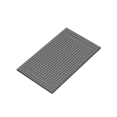 Mảng cổng có thể lập trình trường XCZU2CG-1UBVA530I Điện năng lượng thấp Core kép ARM Cortex-A53 SoC FPGA IC