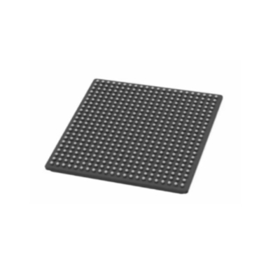 Mảng cổng có thể lập trình trường XCKU19P-2FFVJ1760E FPGA IC hiệu suất cao BGA-1760