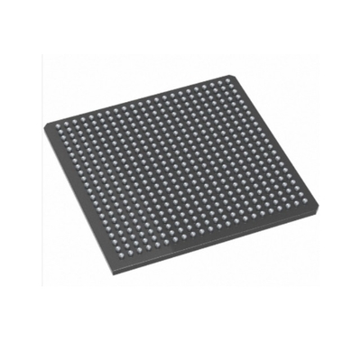 XCZU3TEG-1SFVD784E 533MHz Quad Core ARM Cortex-A53 SoC FPGA IC
