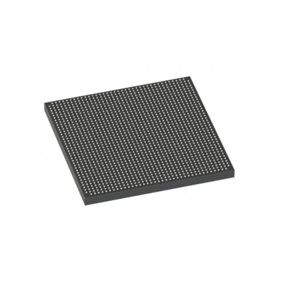 Mảng cổng có thể lập trình trường XCKU060-L1FFVA1517I Logics có thể lập trình FBGA-1517 FPGA