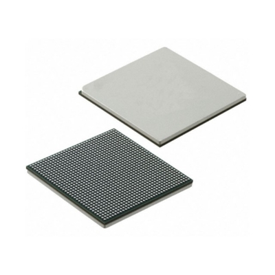 Mảng cổng có thể lập trình trường XC7VX690T-2FF1158I FPGA có thể lập trình logic IC 640MHz