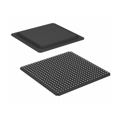 XC6VLX75T-2FFG484I 5820 LAB Field Programmable Gate Array IC