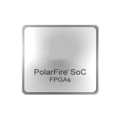 Mảng cổng có thể lập trình trường MPFS095T-FCSG325I 5 lõi 667 MHz Hệ thống nhúng trên chip FPGA IC
