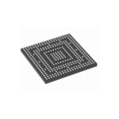 Mảng cổng có thể lập trình trường M2S150TS-1FCS536I Độ tin cậy cao SmartFusion2 SoC nhúng FPGA IC