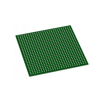 Mảng cổng có thể lập trình trường M2S090TS-FG676I 90K Logic Modules SmartFusion2 Embedded SoC FPGA IC