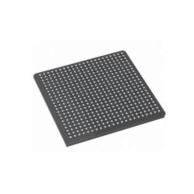 Mảng cổng có thể lập trình trường M2S090TS-1FG484I Độ tin cậy cao 240DSP Blocks Embedded SoC FPGA IC