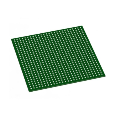 Mảng cổng có thể lập trình trường M2S090TS-1FG676I 240DSP Blocks SmartFusion2 Embedded SoC FPGA IC