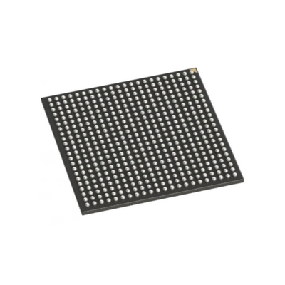 Mảng cổng có thể lập trình trường MPFS025TL-FCVG484E 230.4KB đa giao thức PolarFire SoC FPGA IC