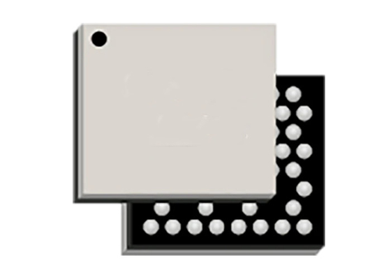 Mô-đun truyền thông không dây DW3720TR13 Ultra-Wide Band RF Transceiver IC