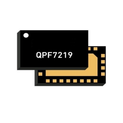 WIFI 6 Chip QPF7219SR 2.4GHz Wi-Fi tích hợp Mô-đun Front End LGA-24