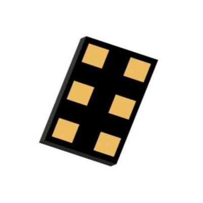 Mô-đun truyền thông không dây QPC8015QSR Loss low Insertion High Single Pole Dual Throw Switch IC