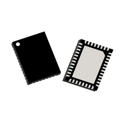 Mô-đun truyền thông không dây QPA4428TR13 Tăng cường CATV đẩy kéo hiệu quả cao 28dB