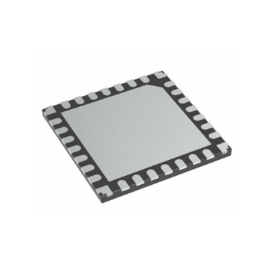 Máy vi điều khiển MCU DSPIC33CK256MC502-E/M6 12-Bit 32KB RAM Bộ điều khiển tín hiệu kỹ thuật số
