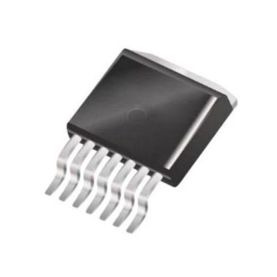 Chip mạch tích hợp UJ4C075044B7S N-Channel SiC MOSFET Transistor D2PAK-7