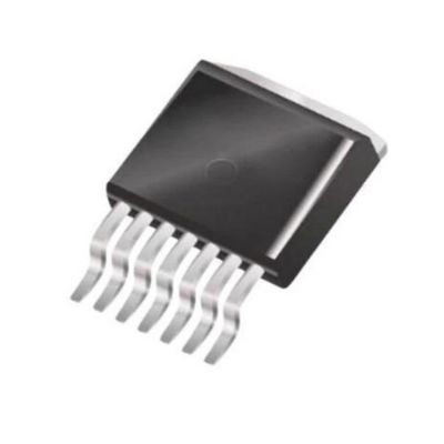 Chip mạch tích hợp UF4SC120023B7S 1200V 23mOhm SiC FET Transistors D2PAK-7