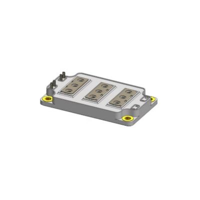 Các mô-đun IGBT ô tô MSCSM170DUM058AG 1700V SiC Mô-đun điện nguồn chung kép