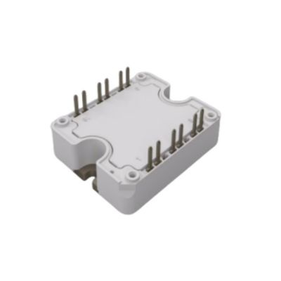 Mô-đun IGBT ô tô MSCSM120HRM311AG SiC MOSFET Mô-đun 1.2kV Máy đảo ba cấp