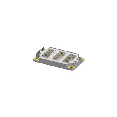 Các mô-đun IGBT ô tô MSCSM120DUM027AG 2N-Channel Common Source SiC MOSFET