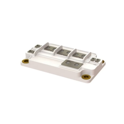 Các mô-đun IGBT ô tô MSCSM120AM03T6LIAG pha chân Silicon Carbide Power Modules