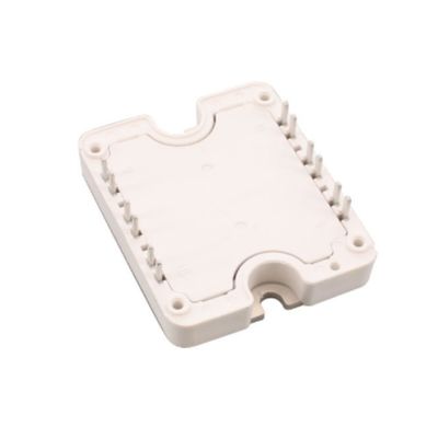 Các mô-đun IGBT ô tô MSCDC50X1201AG 1.2kV Các mô-đun chỉnh cầu ba pha