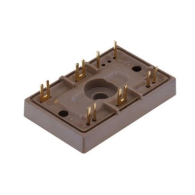 Các mô-đun IGBT ô tô MSCSM120DUM31TBL1NG Mô-đun điện SiC MOSFET nguồn chung kép