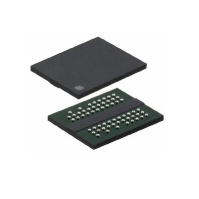 Bộ nhớ IC Chip MT29F16T08GWLCEM5:C 16Tbit QLC NAND Flash Memory IC LBGA Package
